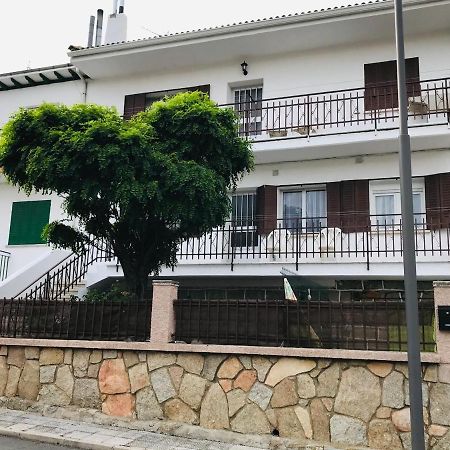 Casa La Mimbrera Διαμέρισμα Las Navas Del Marques Εξωτερικό φωτογραφία
