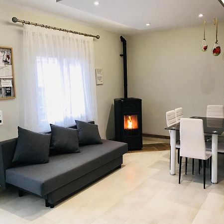 Casa La Mimbrera Διαμέρισμα Las Navas Del Marques Εξωτερικό φωτογραφία