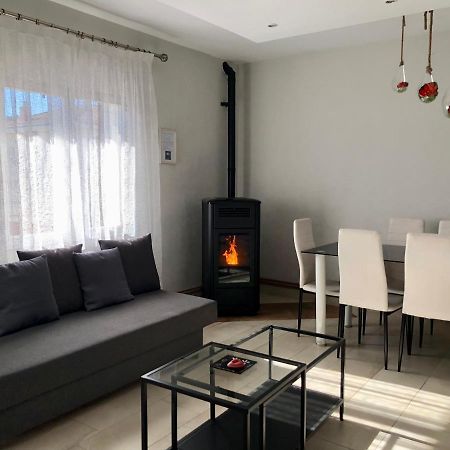Casa La Mimbrera Διαμέρισμα Las Navas Del Marques Εξωτερικό φωτογραφία