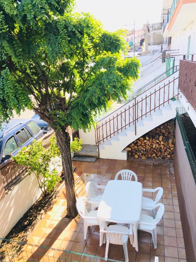 Casa La Mimbrera Διαμέρισμα Las Navas Del Marques Εξωτερικό φωτογραφία