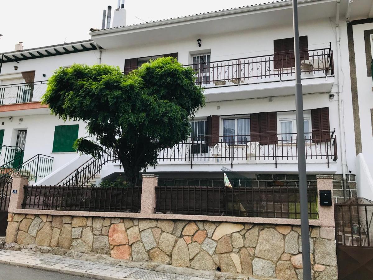Casa La Mimbrera Διαμέρισμα Las Navas Del Marques Εξωτερικό φωτογραφία