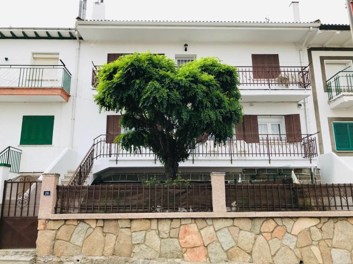 Casa La Mimbrera Διαμέρισμα Las Navas Del Marques Εξωτερικό φωτογραφία