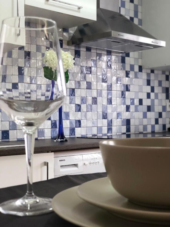 Casa La Mimbrera Διαμέρισμα Las Navas Del Marques Εξωτερικό φωτογραφία