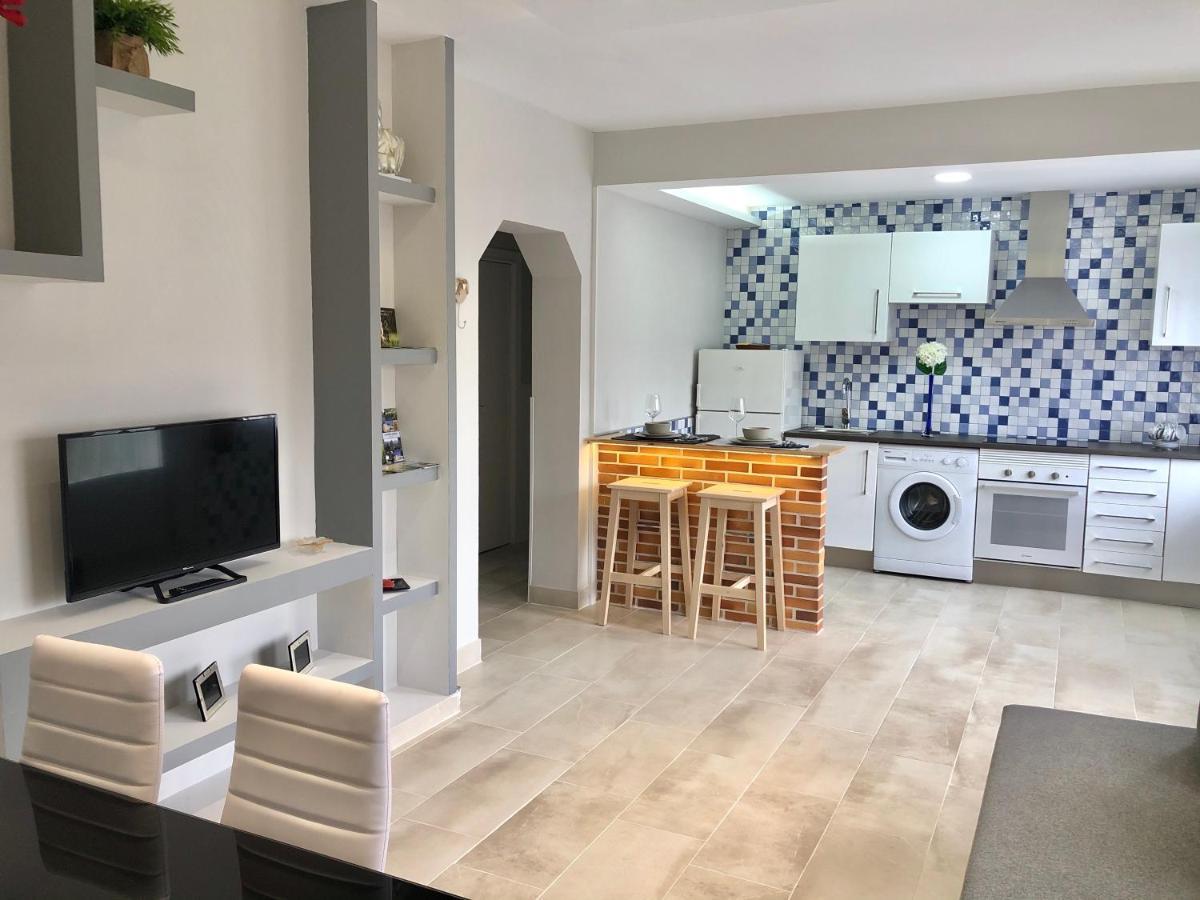 Casa La Mimbrera Διαμέρισμα Las Navas Del Marques Εξωτερικό φωτογραφία