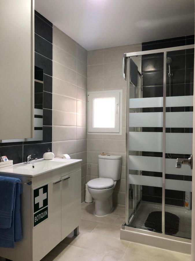 Casa La Mimbrera Διαμέρισμα Las Navas Del Marques Εξωτερικό φωτογραφία