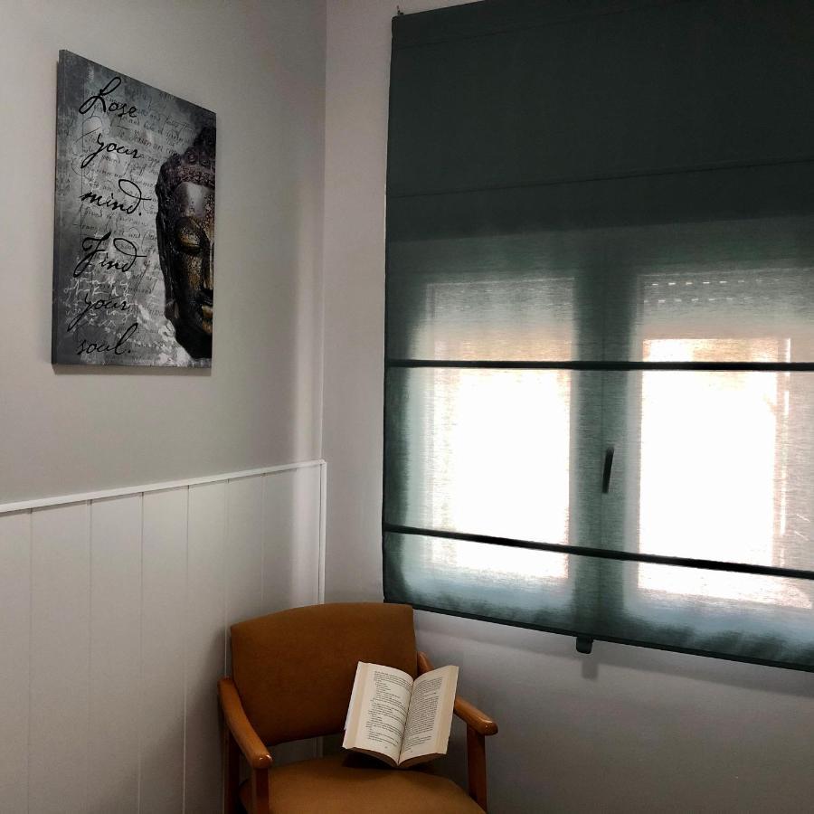 Casa La Mimbrera Διαμέρισμα Las Navas Del Marques Εξωτερικό φωτογραφία