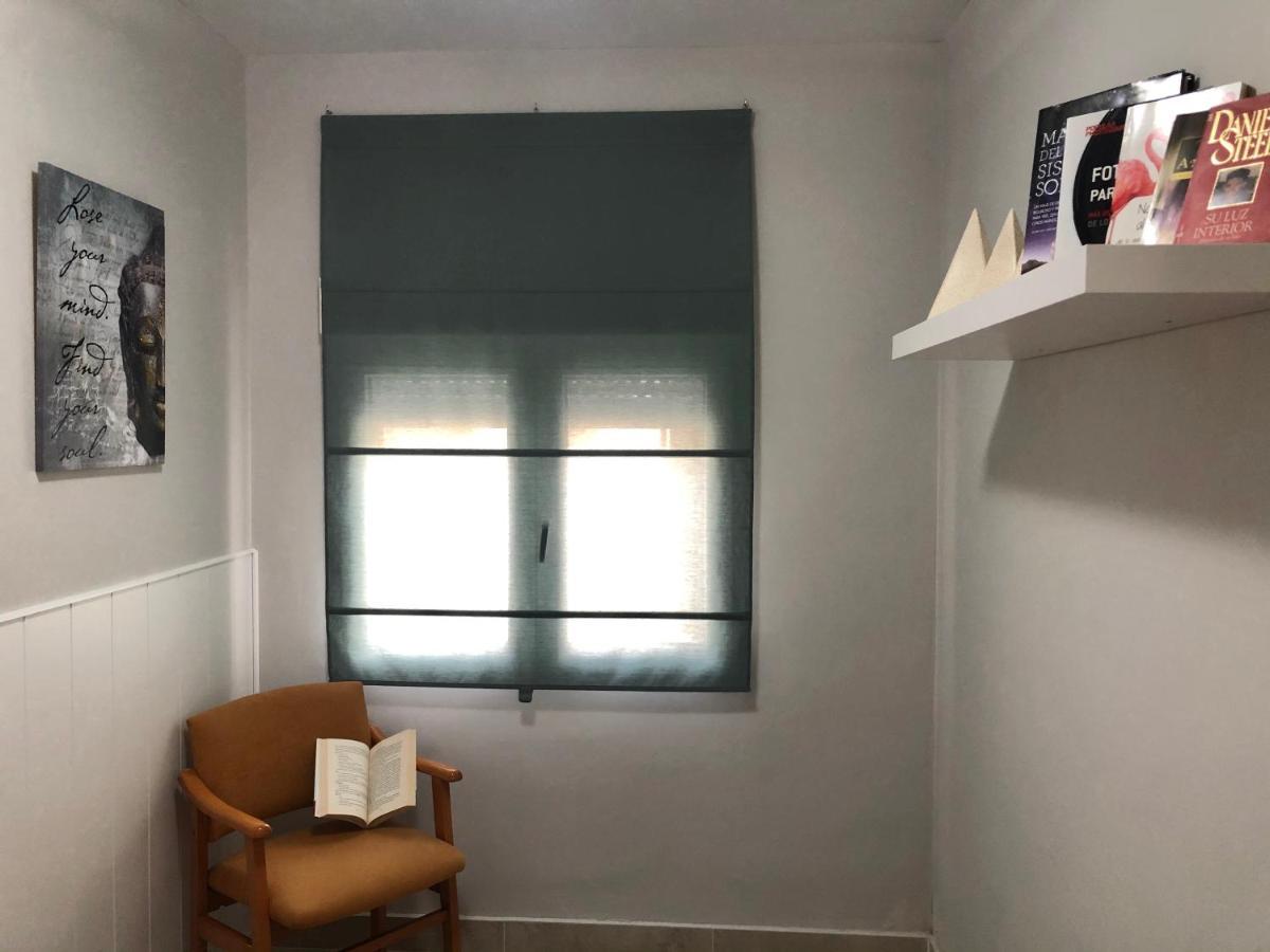 Casa La Mimbrera Διαμέρισμα Las Navas Del Marques Εξωτερικό φωτογραφία