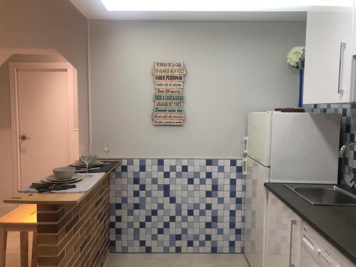 Casa La Mimbrera Διαμέρισμα Las Navas Del Marques Εξωτερικό φωτογραφία