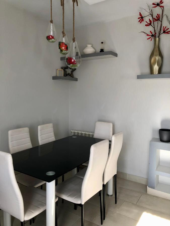 Casa La Mimbrera Διαμέρισμα Las Navas Del Marques Εξωτερικό φωτογραφία